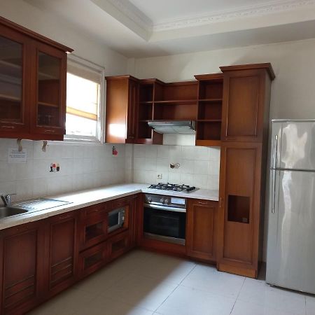Margot Apartment Pondok Indah Jakarta Exterior photo