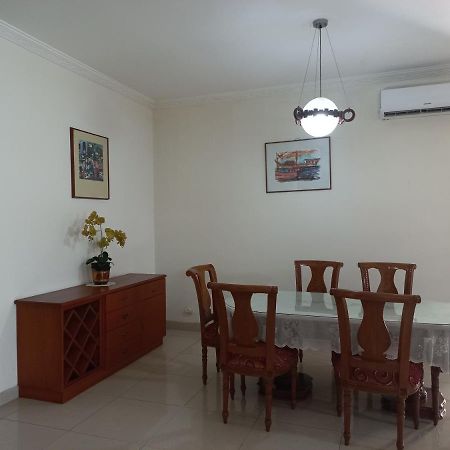 Margot Apartment Pondok Indah Jakarta Exterior photo