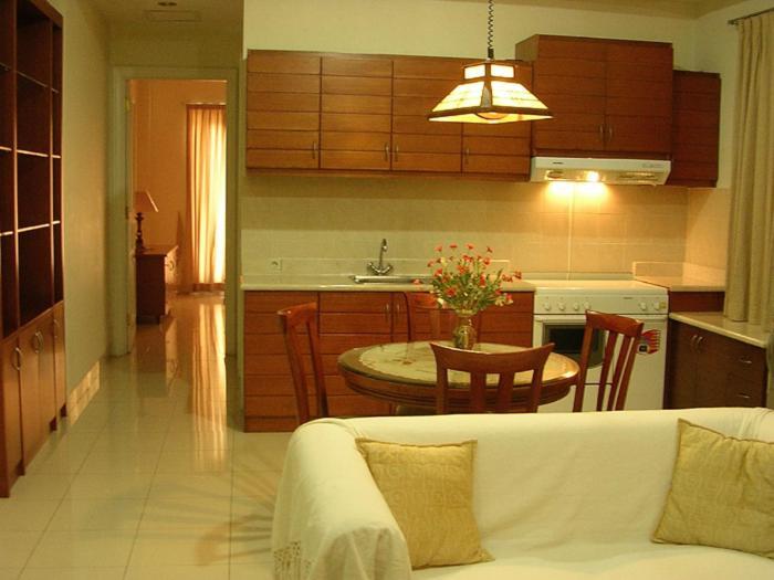 Margot Apartment Pondok Indah Jakarta Exterior photo