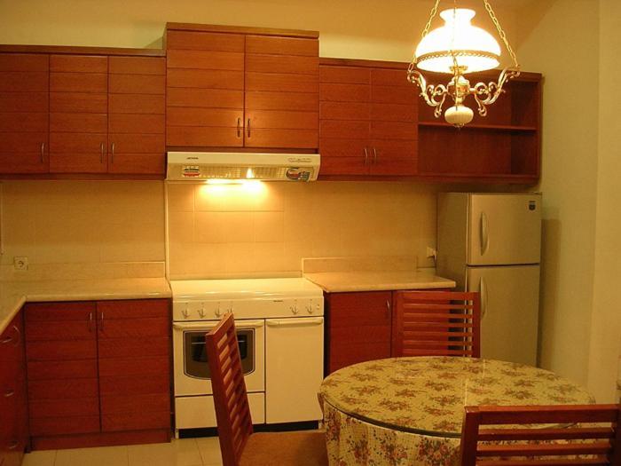 Margot Apartment Pondok Indah Jakarta Exterior photo