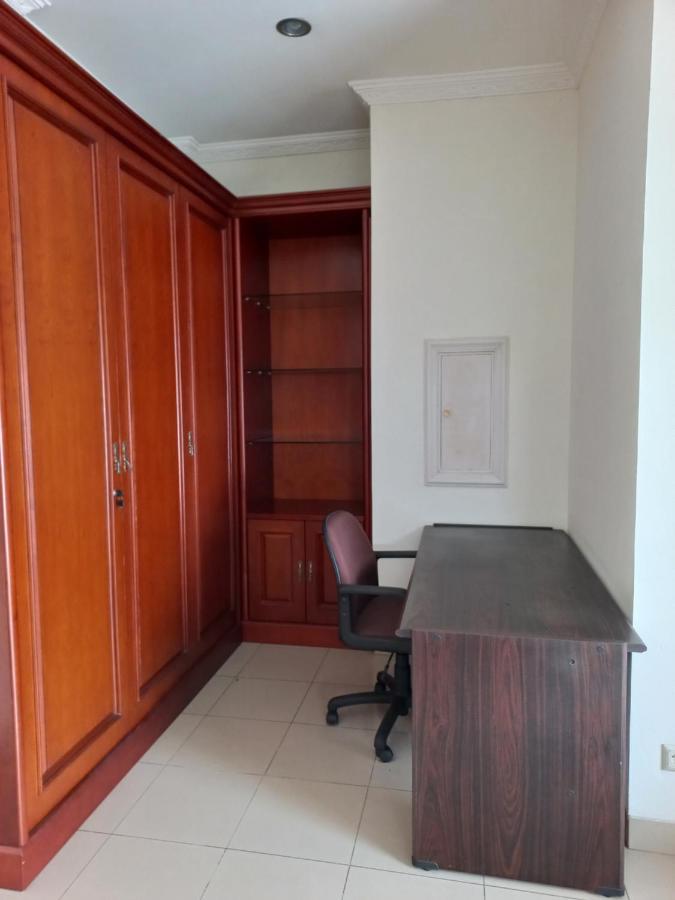 Margot Apartment Pondok Indah Jakarta Exterior photo